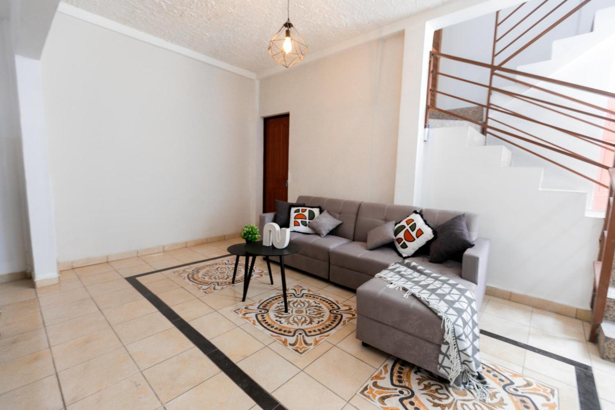 Friendly House Hotel Santa Tecla Exterior foto